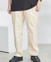 SB Select/シルバーバレットセレクト SB Select Dickies イージーワークパンツ チノパンツ/505243812