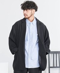 CavariA/CavariA ビッグシルエットJKT　テーラードジャケット/505243820