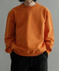 URBAN RESEARCH/ndx　CLASSIC SWEAT SHIRTS/505244969