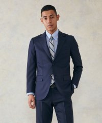 J.PRESS MENS/【ESSENTIAL CLOTHING】シンセリティストライプ スーツ/505246022