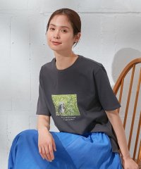 anyFAM/【接触冷感】アソートプリントＴシャツ/505246849