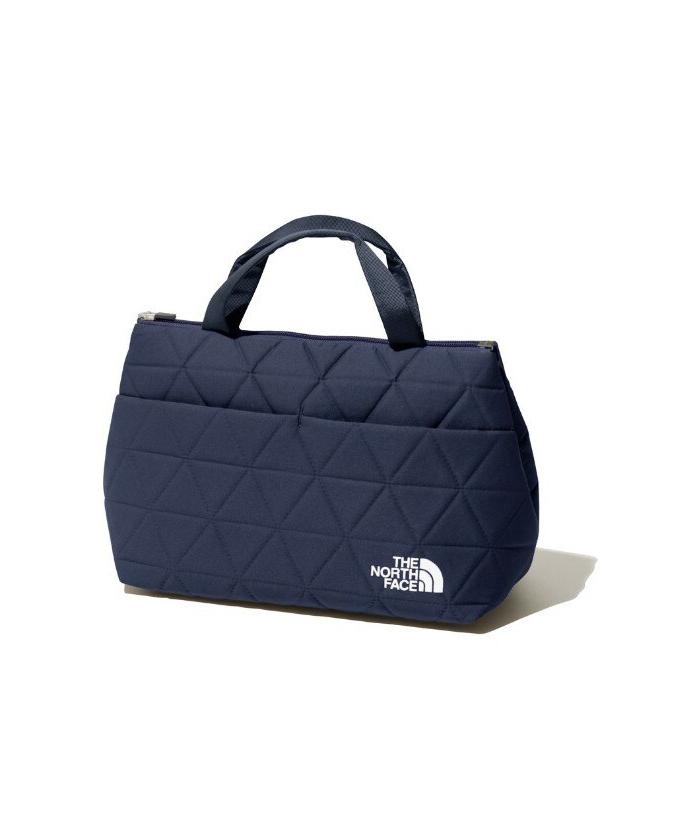 THE NORTH FACE/ザ・ノースフェイス Geoface Box Tote ジオ THE NORTH FACE/ザ・ノースフェイス Geoface Box Tote ジオ