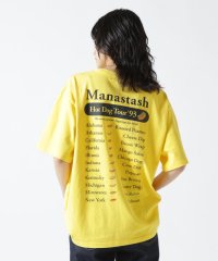 MANASTASH/MANASTASH/マナスタッシュ/HOT DOG TOUR TEE/ホットドックTシャツ/504896273