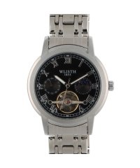 SP/WSA012－BLK メンズ腕時計 メタルベルト/505216579