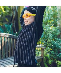 agnes b. GIRLS/JID7 E TS ARENA agnes b. x arena キッズ ロングスリーブシャツ/505236571