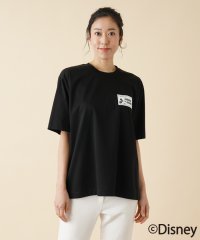 Leilian/Tシャツ【ミッキーマウス】/505237216