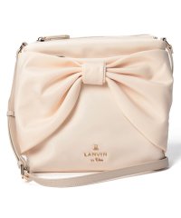 LANVIN en Bleu(BAG)/ジョエル 23SS　ショルダーバッグ/505238546