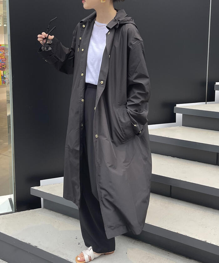 Traditional Weatherwear/トラディショナルウェザーウエア