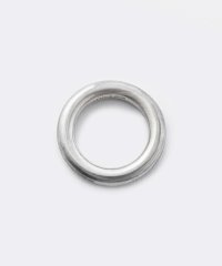 Jil Sander/ジルサンダー Jil Sander J11UQ0001 P4865 リング レディース アクセサリー 指輪 クラシックリング ロゴ刻印 CLASSIC RING/505242203