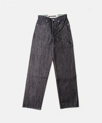 Jil Sander/ジルサンダー Jil Sander JPPU663161 WU246700 ジーンズ レディース ボトムス ストレートデニムジーンズ パンツ 405/505242208