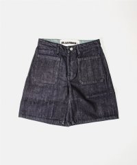 Jil Sander/ジルサンダー Jil Sander JPPU663167 WU246700W ショートパンツ レディース ボトムス デニム ハーフパンツ/505242209