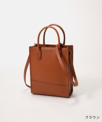 IL BISONTE/イル ビゾンテ IL BISONTE BHA014 PV0039 ショルダーバッグ レディース バッグ ミニトート 斜め掛け 本革 ポシェット レザー クロスボ/505242284