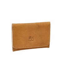 IL BISONTE/イルビゾンテ IL BISONTE イル ビゾンテ IL BISONTE SCC004 PV0005 PV0004 名刺入れ C0470 メンズ レディース フ/505242305