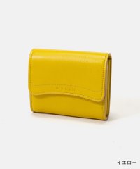 IL BISONTE/イル ビゾンテ IL BISONTE SSW005 PVX001 小銭入れ レディース 財布 コインケース レザー カードケース ミニ財布 FIFTY ON M/505242322