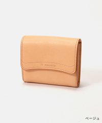 IL BISONTE/イル ビゾンテ IL BISONTE SSW005 PVX001 小銭入れ レディース 財布 コインケース レザー カードケース ミニ財布 FIFTY ON M/505242322