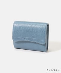 IL BISONTE/イル ビゾンテ IL BISONTE SSW005 PVX001 小銭入れ レディース 財布 コインケース レザー カードケース ミニ財布 FIFTY ON M/505242322