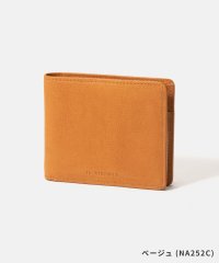 IL BISONTE/イル ビゾンテ IL BISONTE SBW060 POX001 PVX001 二つ折り財布 本革 メンズ ミニ財布 レザー コンパクトウォレット FIFTY /505242325