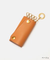 IL BISONTE/イル ビゾンテ IL BISONTE SKH115 PV0039 キーケース メンズ レディース 4連 レザー コンパクト スマートキー ギフト プレゼント F/505242329