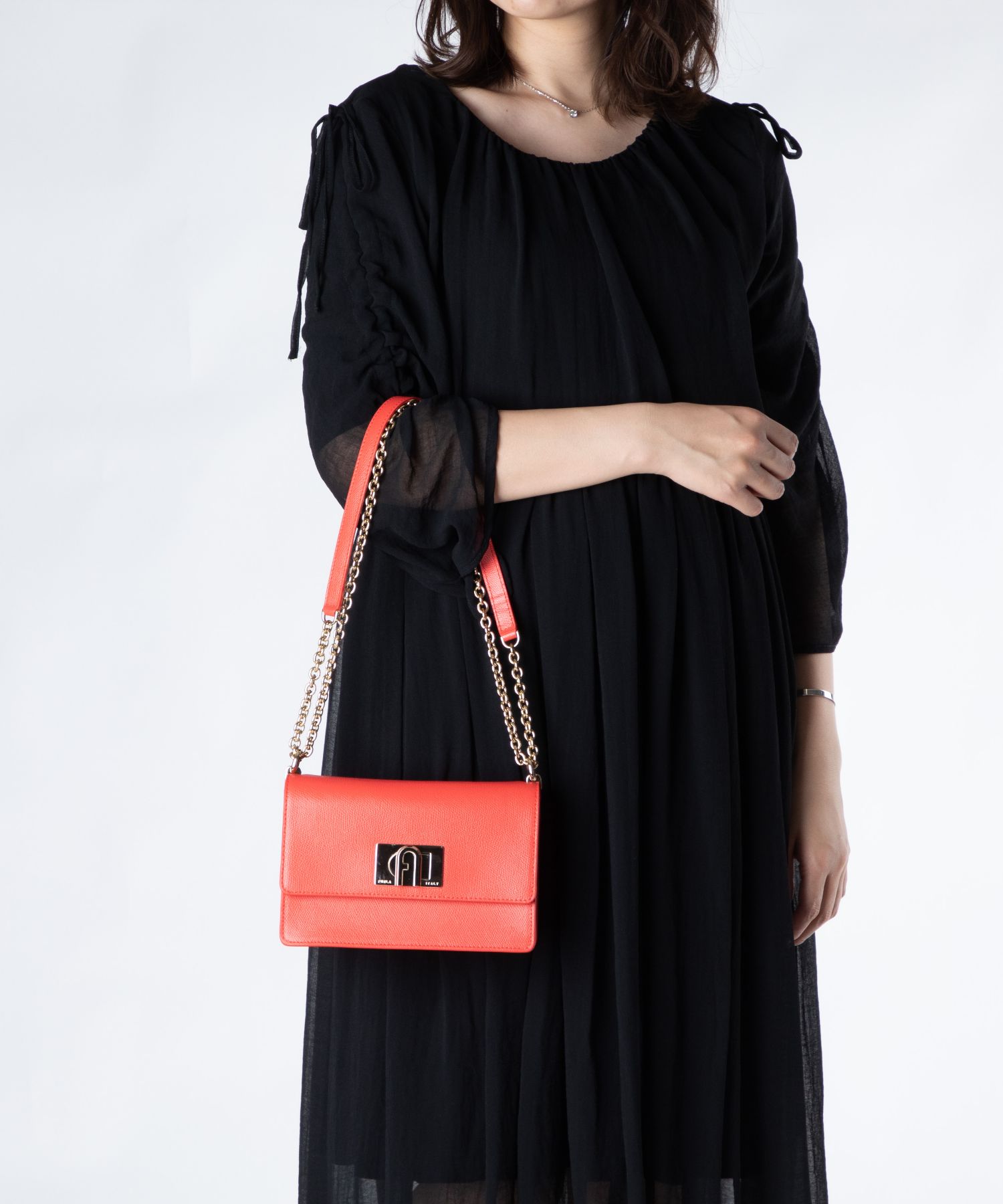 FURLA クロスボディバッグ FURLA フルラ BAFKACO ARE000 ショルダーバッグ レディース