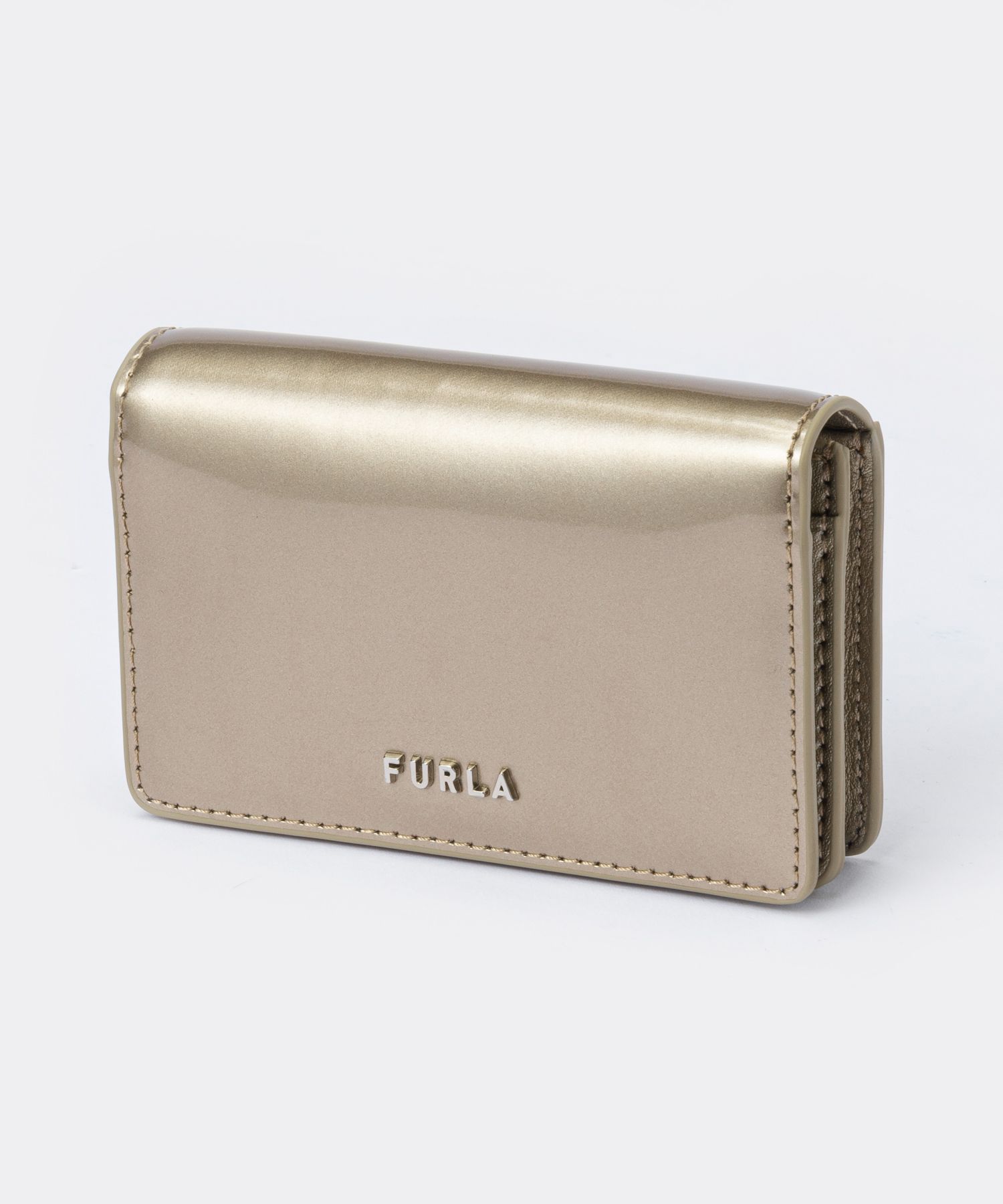 クーポン】【セール61%OFF】フルラ FURLA WP00154 BX0377 名刺入れ