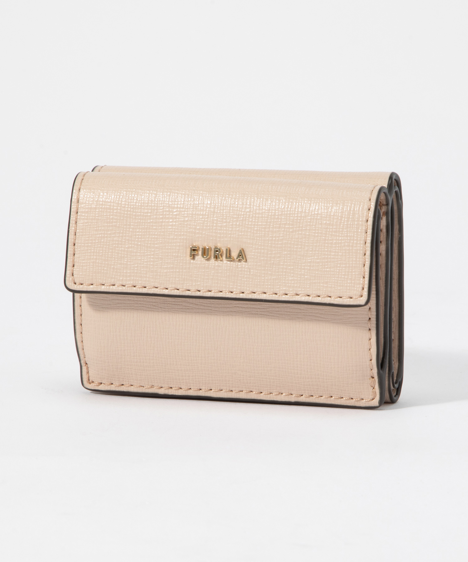 セール】フルラ FURLA 三つ折り財布 レディース 財布 ミニ財布