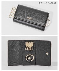 FURLA/フルラ FURLA RAC5UNO HSF000 キーケース レディース 4連 レザー シンプル コンパクト バビロン BABYLON スマートキー 革 ギフト/505242568