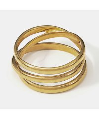 MARIA BLACK/マリアブラック MARIA BLACK 500348 リング Emilie Wrap Ring  レディース アクセサリー 指輪 GOLD HP シンプル レイ/505243321