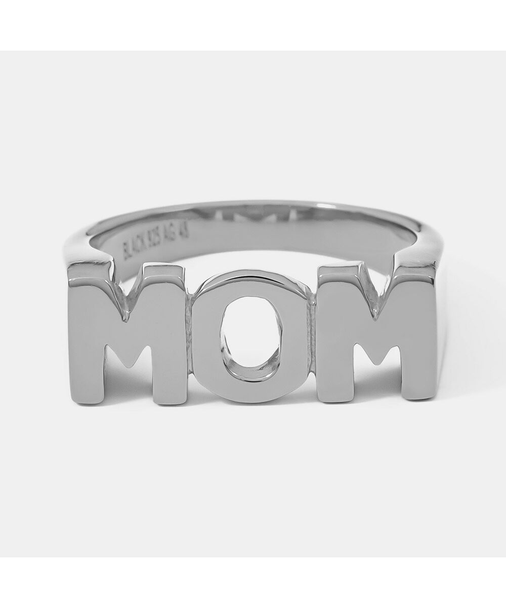 MARIA BLACK リング Mom Ring 500365 マム 指輪 マリアブラック MARIA BLACK 500365 リング Mom Ring レディース