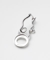 MARIA BLACK/マリアブラック MARIA BLACK 100811AG DEFAULT ピアス Samir Earring Silver HP レディース アクセサリー サミ/505243324