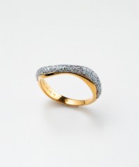 MARIA BLACK/マリアブラック MARIA BLACK 500418YG リング Aura Opal Glitter Ring Gold HP レディース アクセサリー 指輪 /505243337