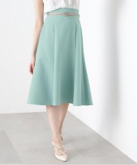 JILL by JILL STUART/ベルトツキセミフレアスカート/505244385