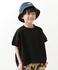 devirock/モモンガTシャツ 子供服 キッズ 男の子 女の子 トップス 半袖Tシャツ Tシャツ /505246468