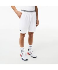 LACOSTESPORTS MENS/『ダニール・メドベージェフ』ウルトラドライメッシュショーツ/505246943