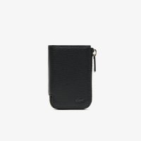LACOSTE Mens/ラコステ LACOSTE デイリークロコ Lファスナースマートキーケース/505246958