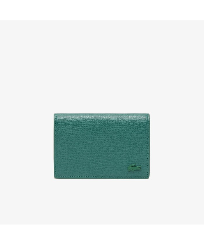 ラコステ(LACOSTE) メンズカードケース・名刺入れ | 通販・人気