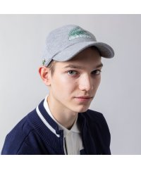 LACOSTE/グラフィックスウェットキャップ/505246999