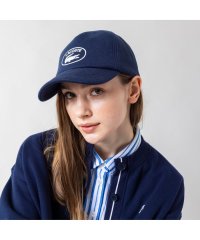 LACOSTE/オーバルロゴスウェットキャップ/505247004