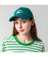 LACOSTE/オーバルロゴスウェットキャップ/505247004