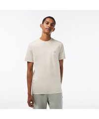 LACOSTE Mens/エコダイクルーネックTシャツ/505247026