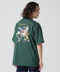 AVIREX/SOUVENIR POCKET SHORT SLEEVE T－SHIRT / スーベニア ポケット Tシャツ/505247167