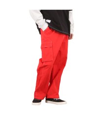 MAC HOUSE(men)/VISION STREET WEAR ヴィジョンストリートウェア ダブルニーナイロンカーゴパンツ 3305005/505247227