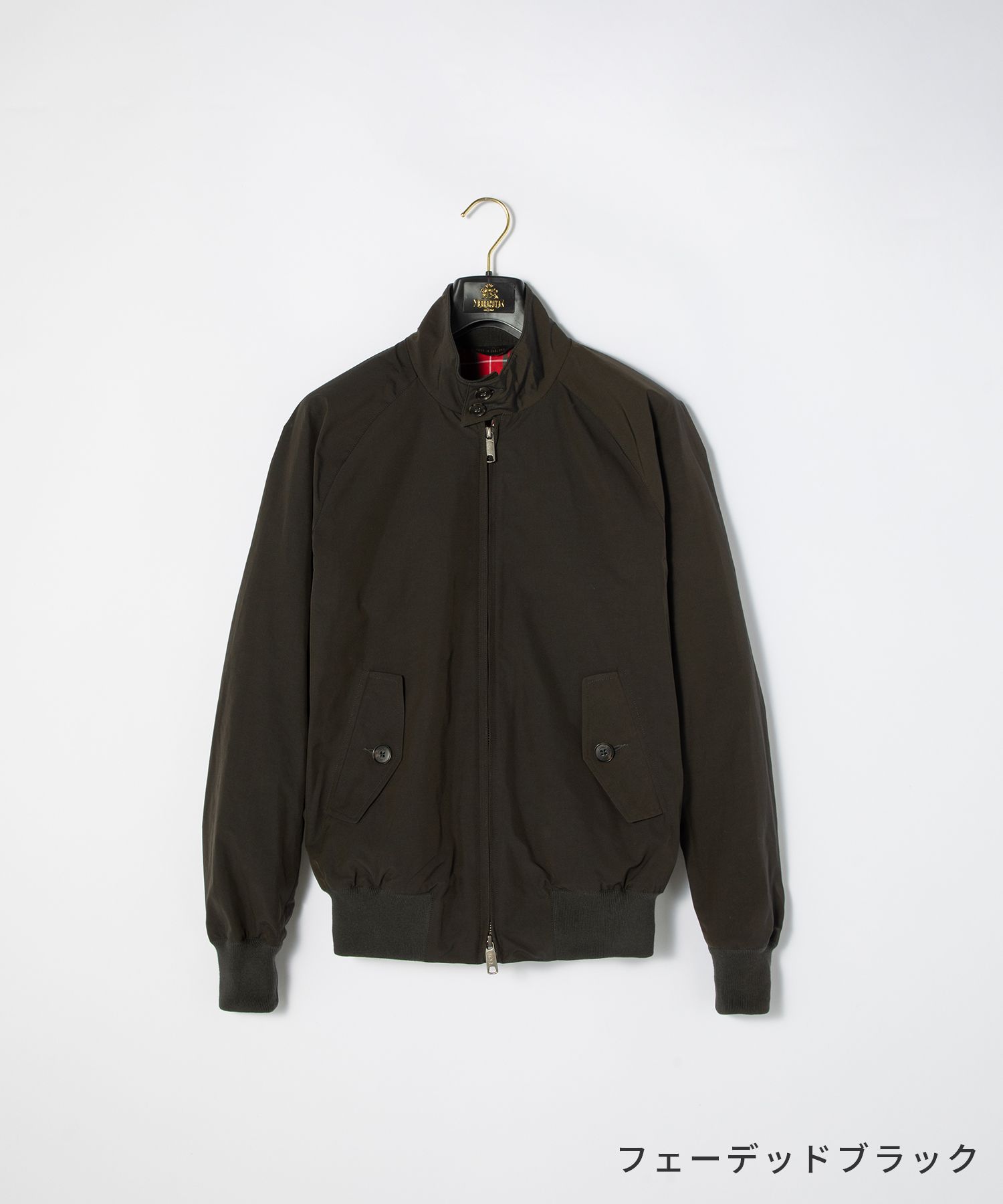 BARACUTA Icon Models  G9  Size38