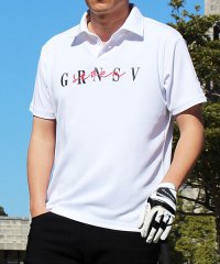TopIsm/トップイズム TopIsm ゴルフウェア ポロシャツ メンズ GIORNO SEVEN ジョルノセブン ゴルフ 吸汗速乾ドライメッシュ ストレッチ 半袖 無地 /505248367