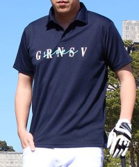 TopIsm/トップイズム TopIsm ゴルフウェア ポロシャツ メンズ GIORNO SEVEN ジョルノセブン ゴルフ 吸汗速乾ドライメッシュ ストレッチ 半袖 無地 /505248367