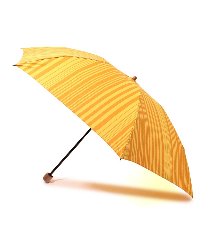美品SOULEIADO×トゥモローランド　晴雨兼用傘　日傘 SOULEIADO ×トゥモローランド 日傘 ソレイアード 晴雨両用 長傘