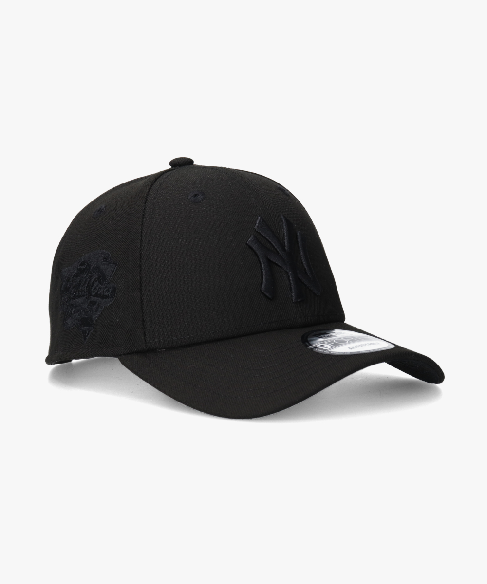 最終値下げ♡ スナイデル‪×NEW ERA キャップ SNIDEL|NEW ERA®】コラボキャップ(帽子)｜アクセサリー｜SNIDEL