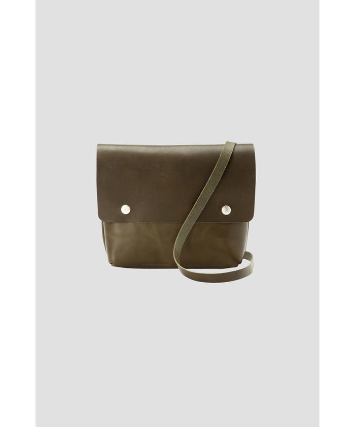 TOUGH LEATHER(505182750) | エムエイチエル(MHL.) - d fashion