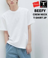 JEANS MATE/【HANES】BEEFY/505226322