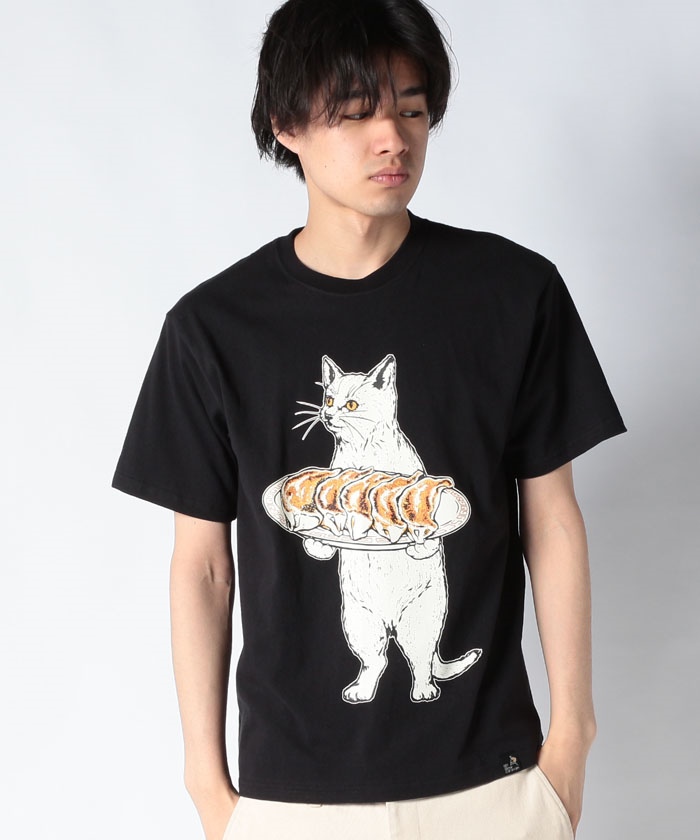 go slow caravan ゴースローキャラバン メンズ tシャツ USA/C