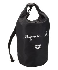 arena /【agnes b. × arena】バッグ/505233697